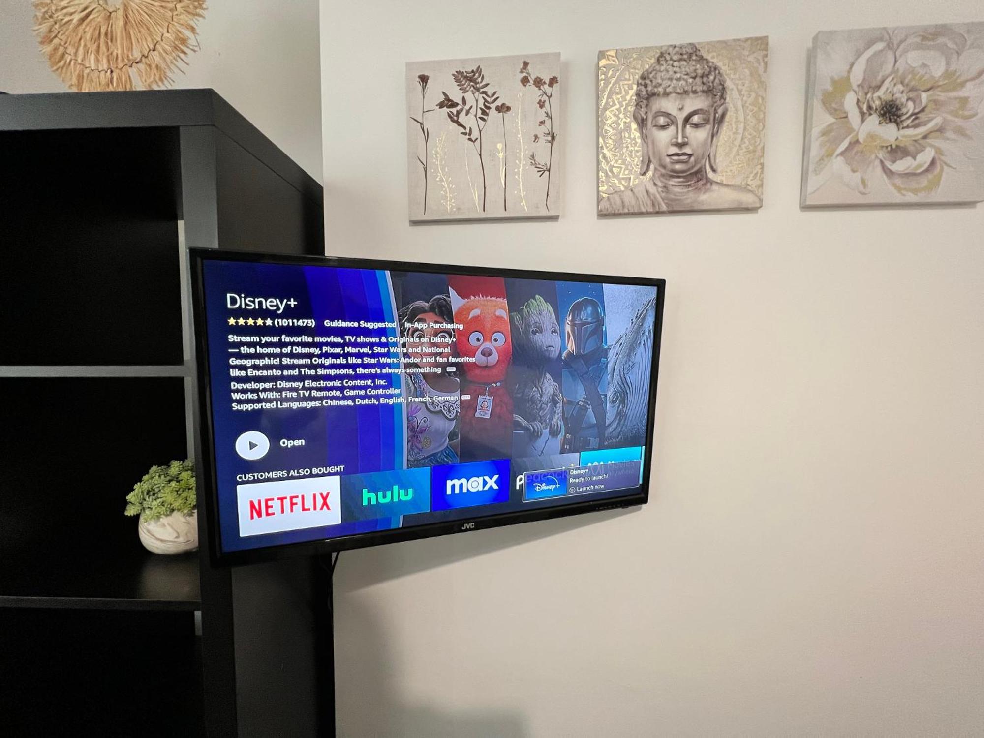Modern Double Room With Fire Tv London Ngoại thất bức ảnh